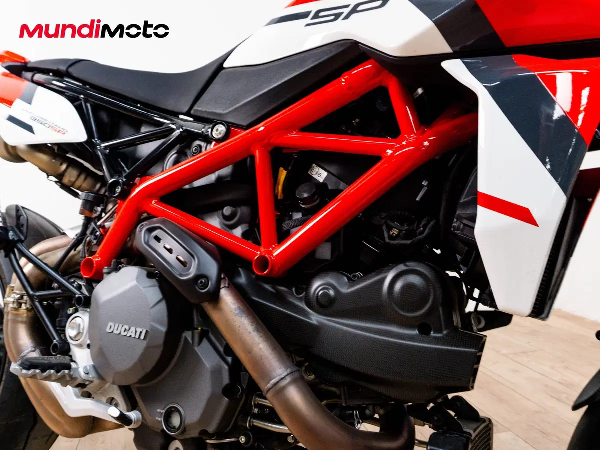 Ducati Hypermotard 950 SP (2019 - 20) (5)