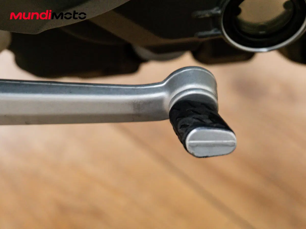 Ducati Hypermotard 950 SP (2019 - 20) (13)