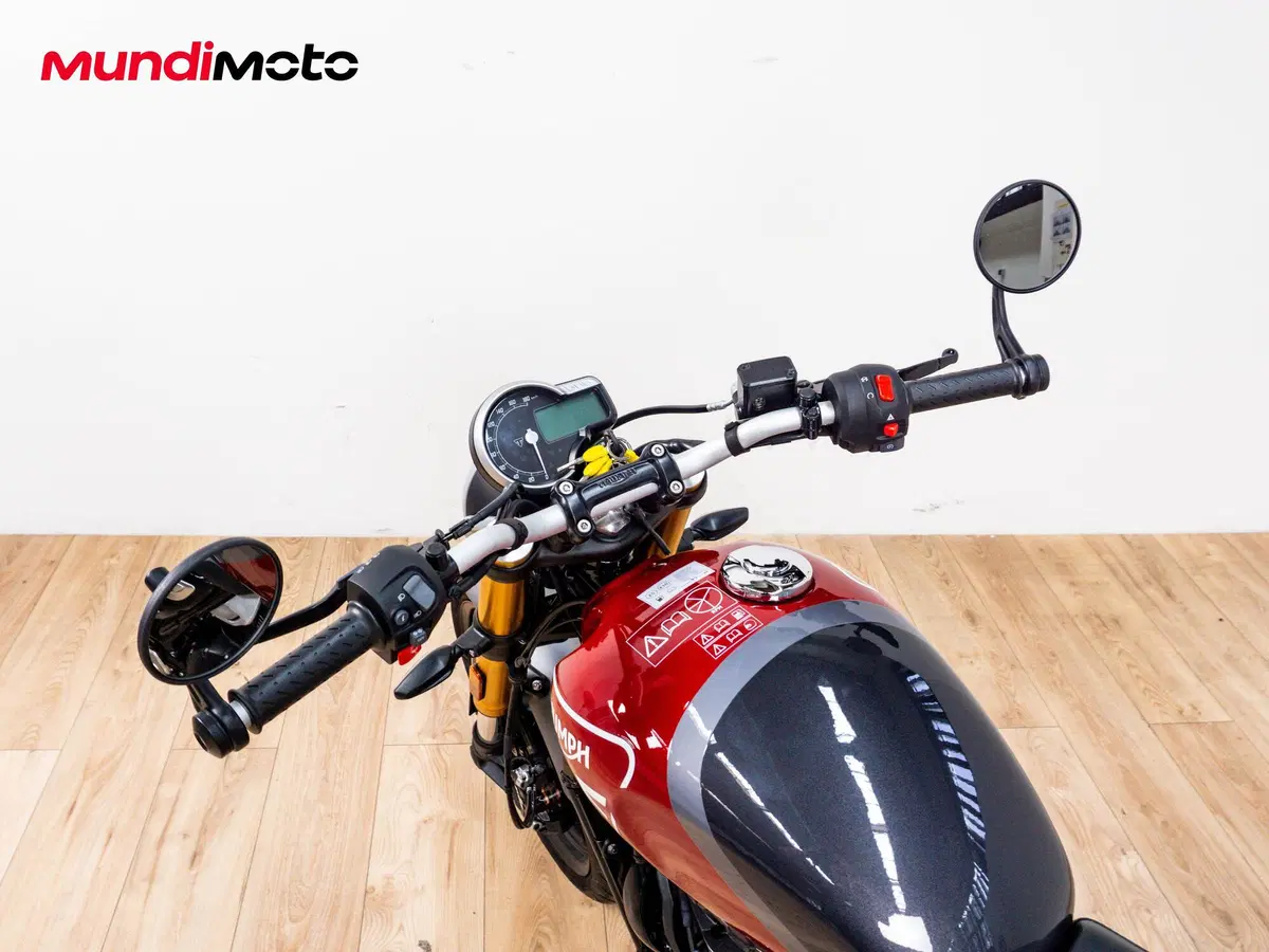 Triumph Speed 400 (2024 - 26) (11)