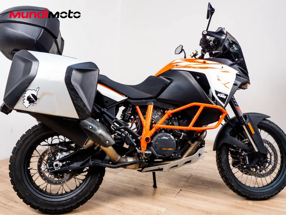 KTM 1290 Super Adventure R (2021) (3)