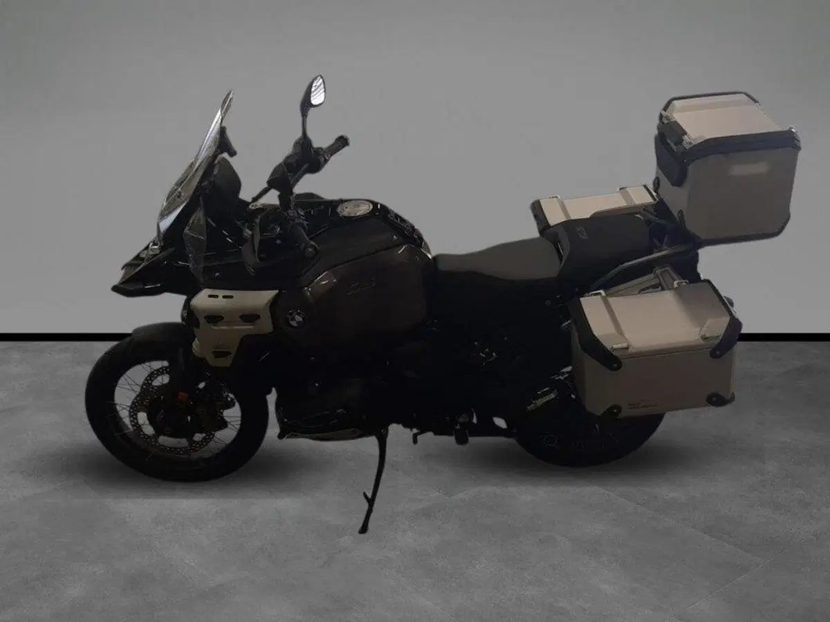 Bmw R 1300 GS Adventure ASA (2025 - 26) (2)