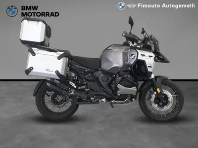 Bmw R 1300 GS Adventure ASA (2025 - 26) usata