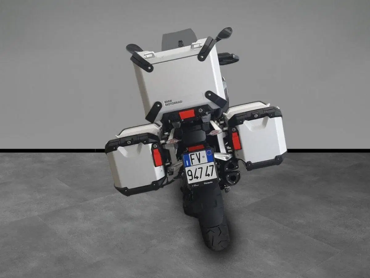 Bmw R 1300 GS Adventure ASA (2025 - 26) (4)