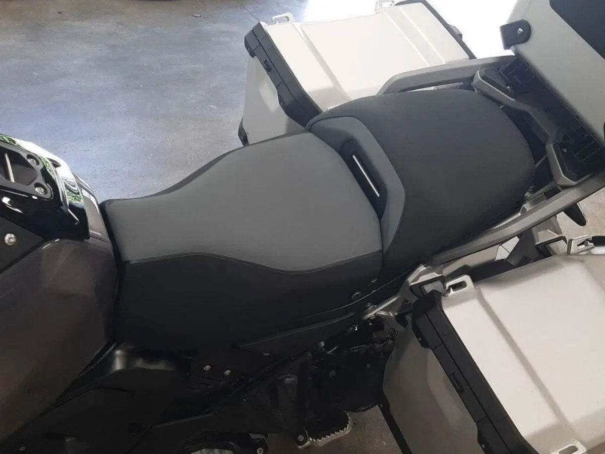 Bmw R 1300 GS Adventure ASA (2025 - 26) (5)