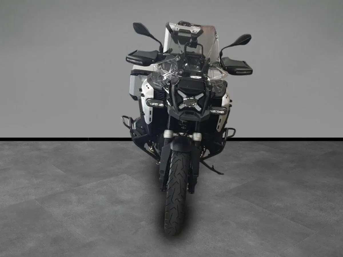 Bmw R 1300 GS Adventure ASA (2025 - 26) (3)