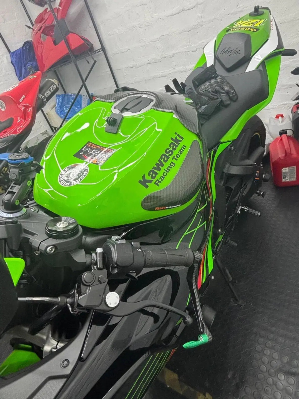 Kawasaki Ninja 636 ZX-6R (2024 - 26) (3)