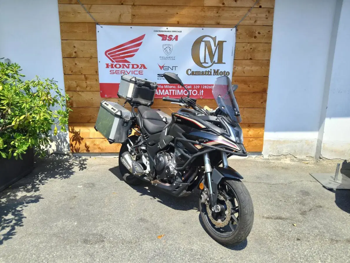 Voge Valico 500DS (2021 - 24) (3)