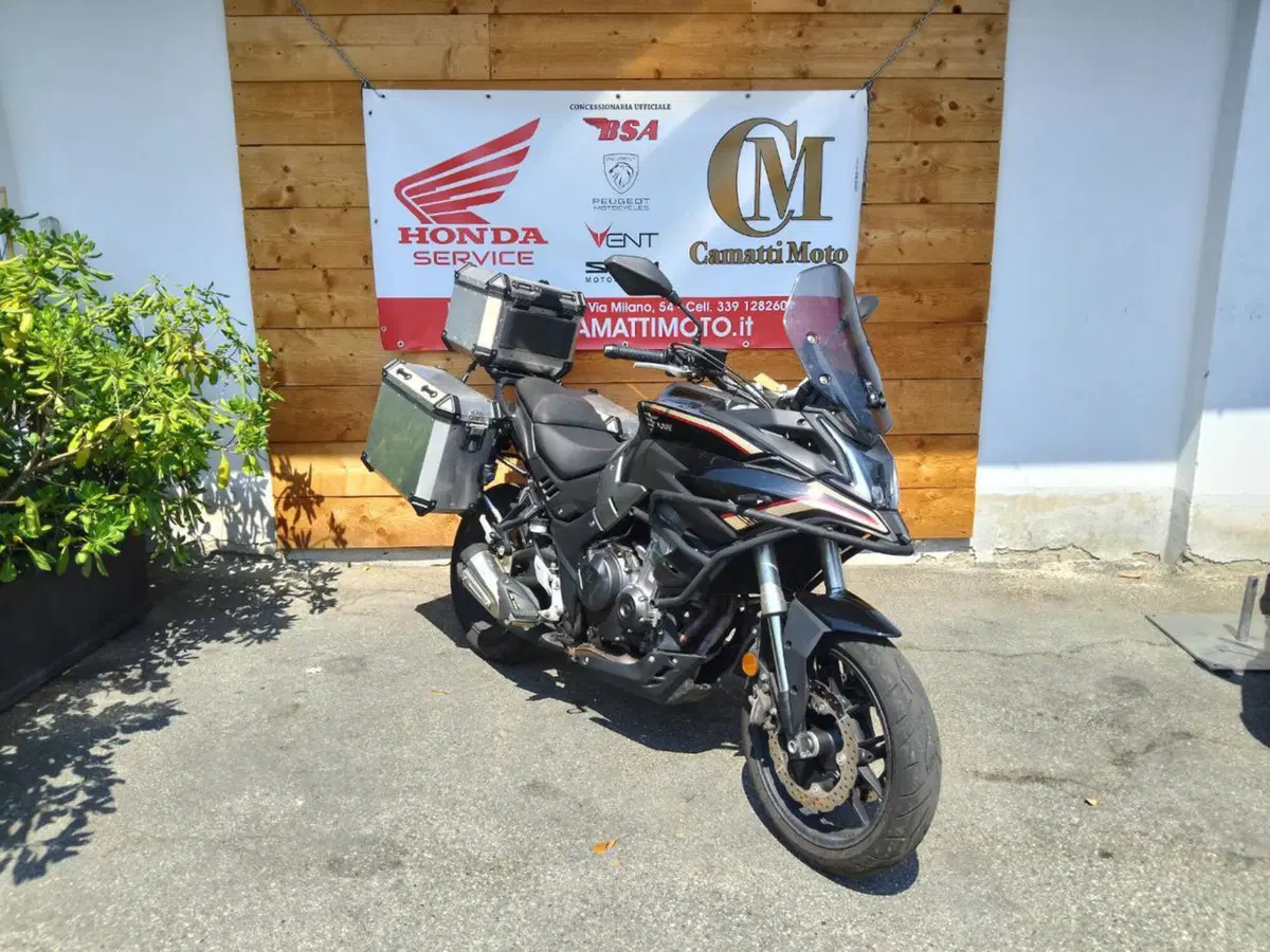 Voge Valico 500DS (2021 - 24) (7)