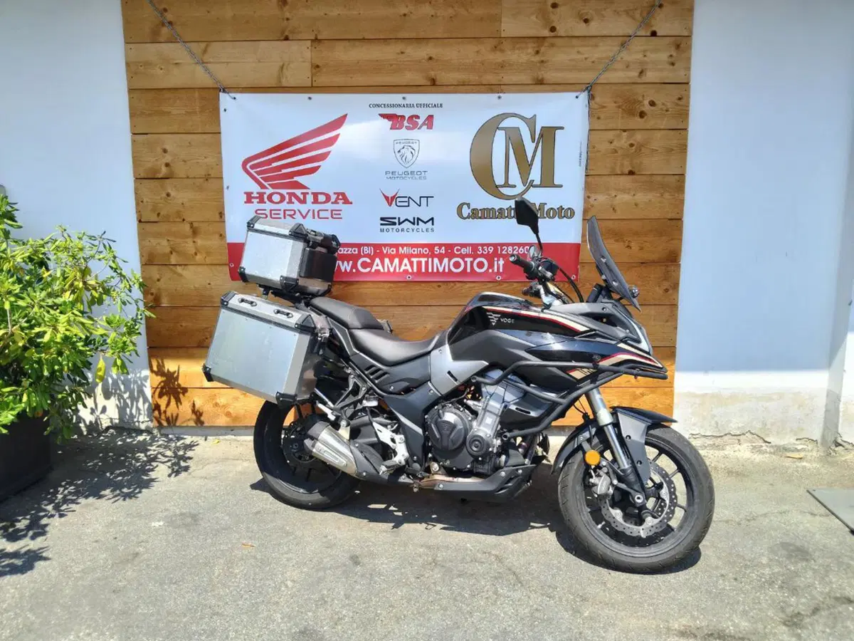 Voge Valico 500DS (2021 - 24) (4)