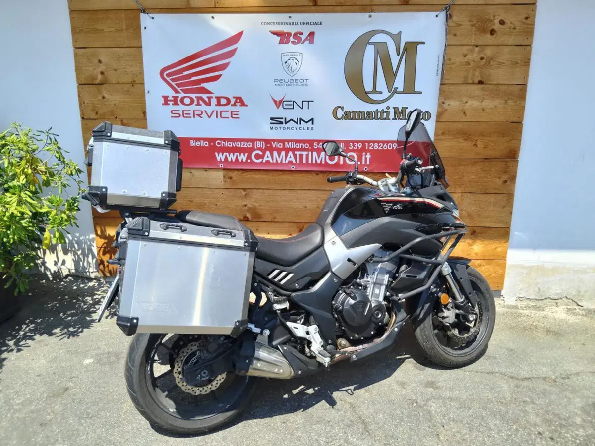 Voge Valico 500DS (2021 - 24) (5)