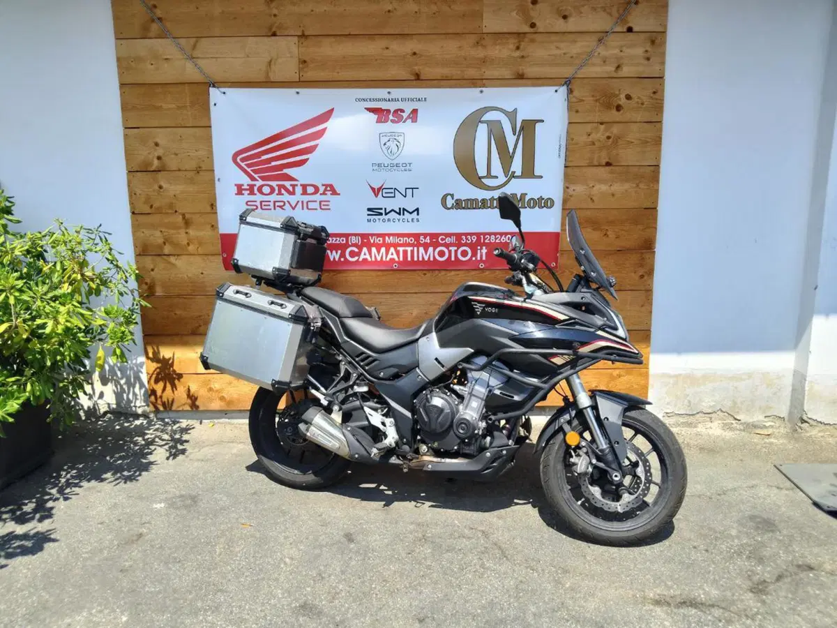 Voge Valico 500DS (2021 - 24) (8)