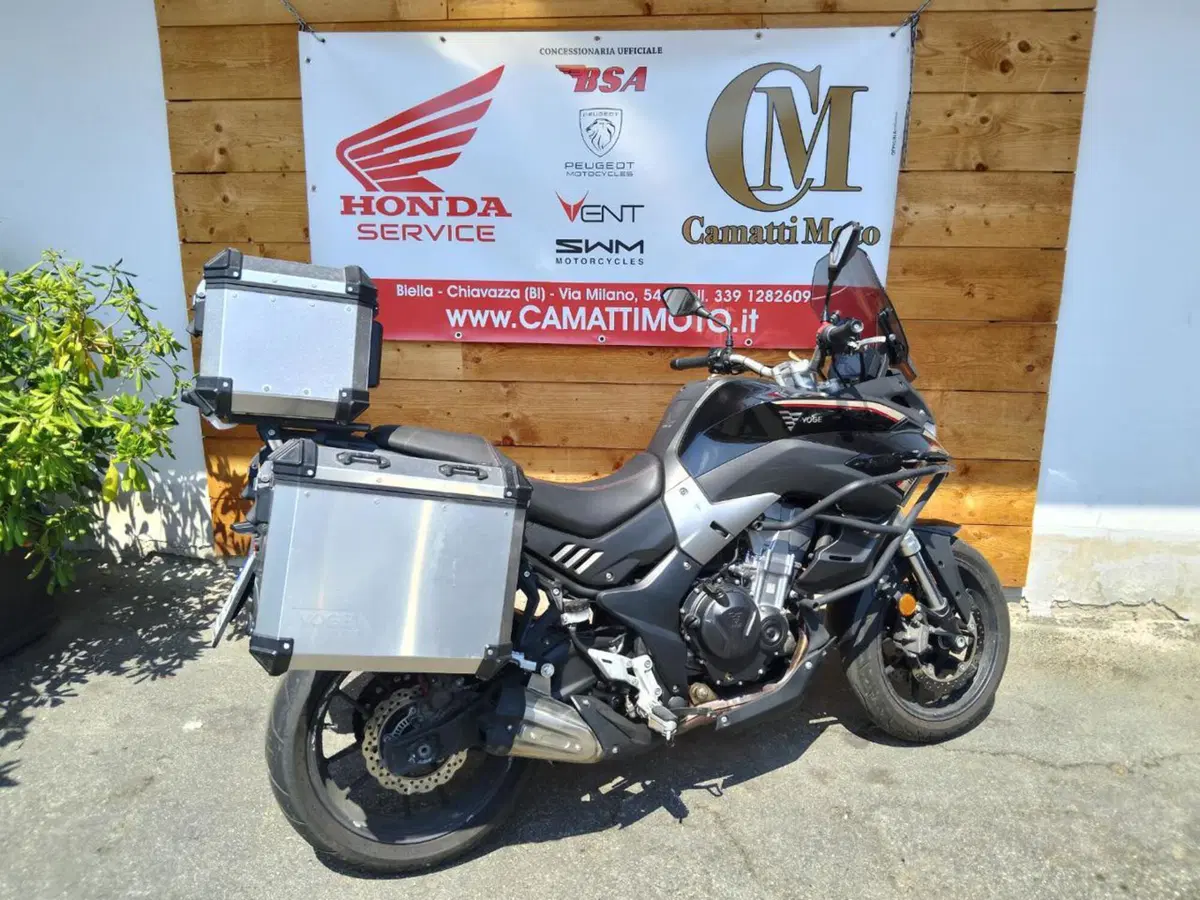 Voge Valico 500DS (2021 - 24) (6)