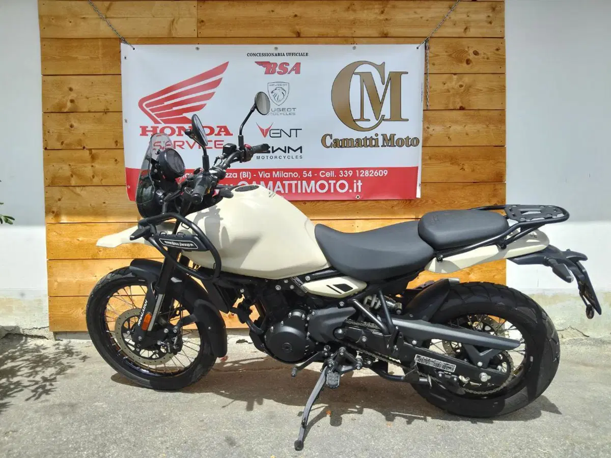 Royal Enfield Himalayan 450 (2024 - 26) (3)