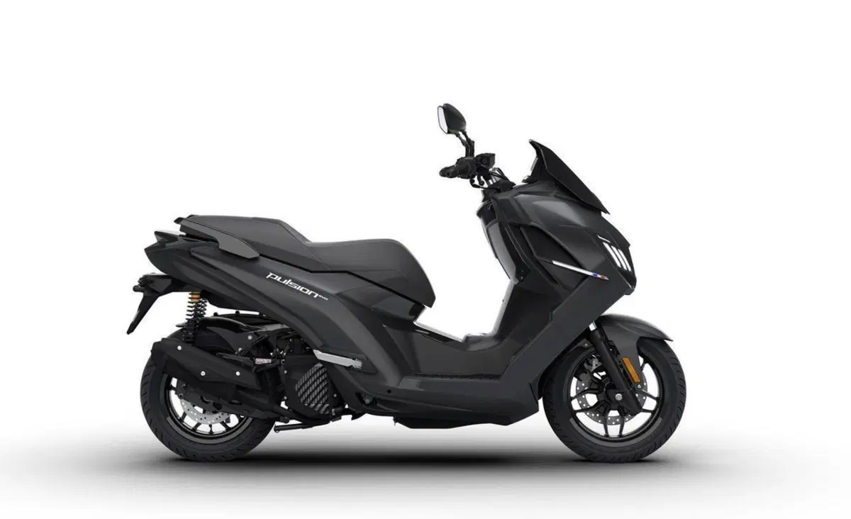 Peugeot Pulsion 125 EVO (2026) (2)