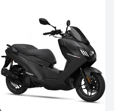 Peugeot Pulsion 125 EVO (2026) nuova