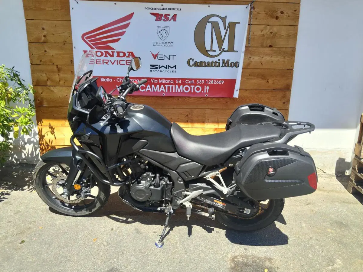 Honda NX500 (2024 - 25) (3)