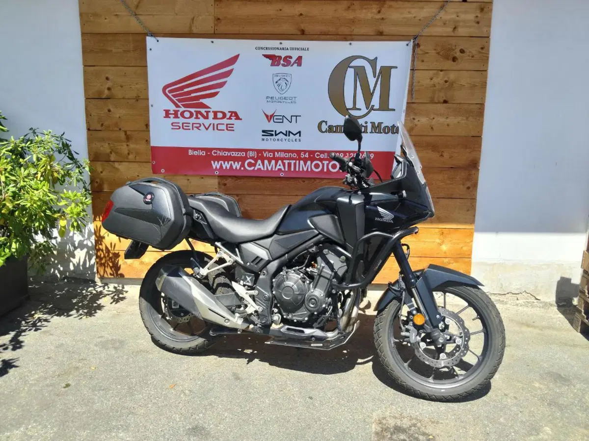 Honda NX500 (2024 - 25) (6)