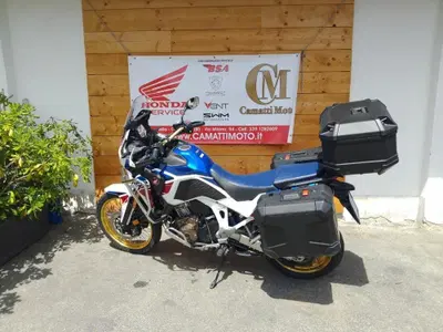 Honda Africa Twin CRF 1100L Adventure Sports (2022 - 23) usata