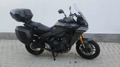 Yamaha Tracer 9 GT (2021 - 24) usata