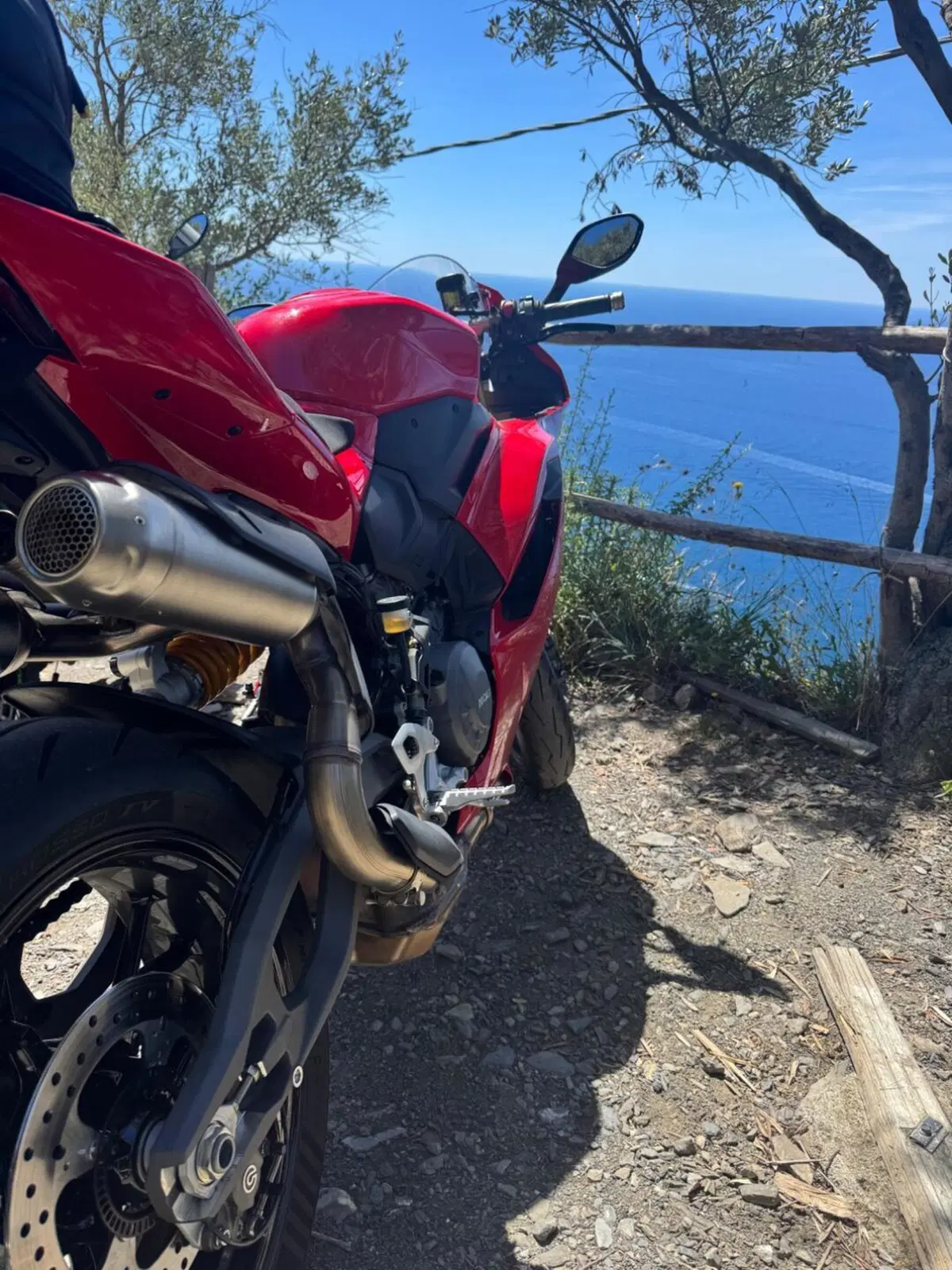 Ducati Panigale V2 S 100 (2026) (2)
