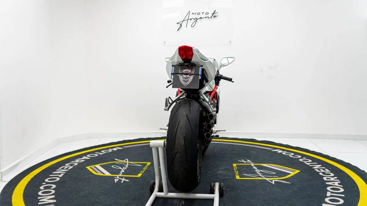 MV Agusta F3 675 (2011 - 15) (5)