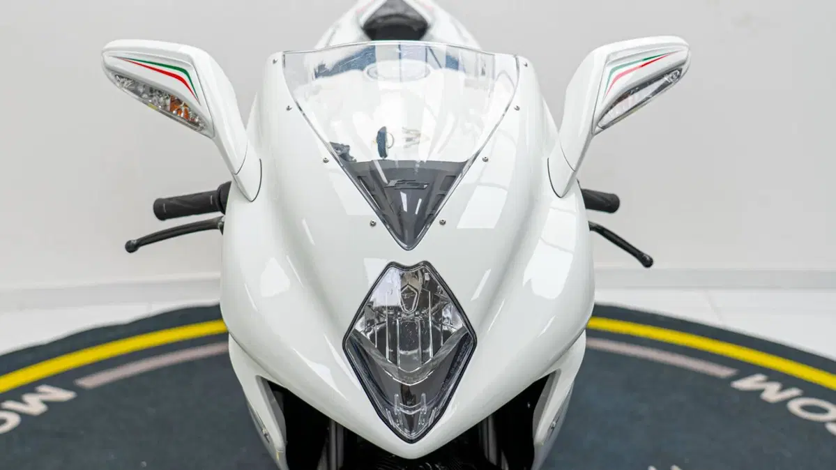 MV Agusta F3 675 (2011 - 15) (10)