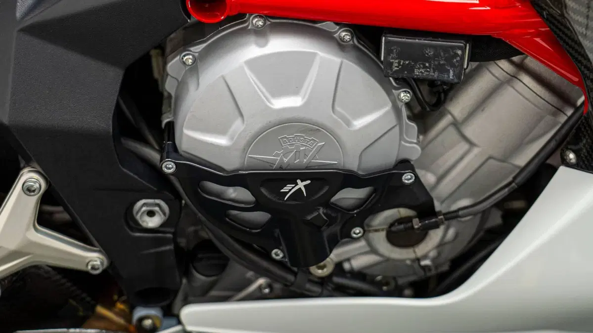 MV Agusta F3 675 (2011 - 15) (14)