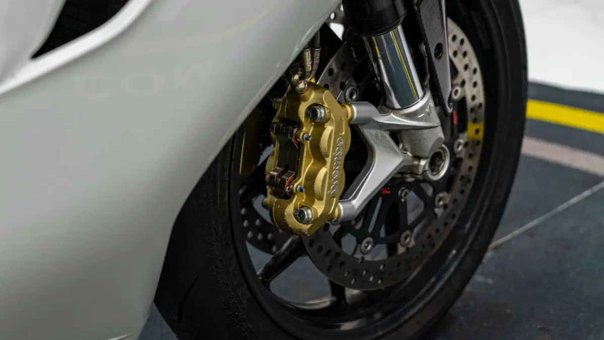 MV Agusta F3 675 (2011 - 15) (16)