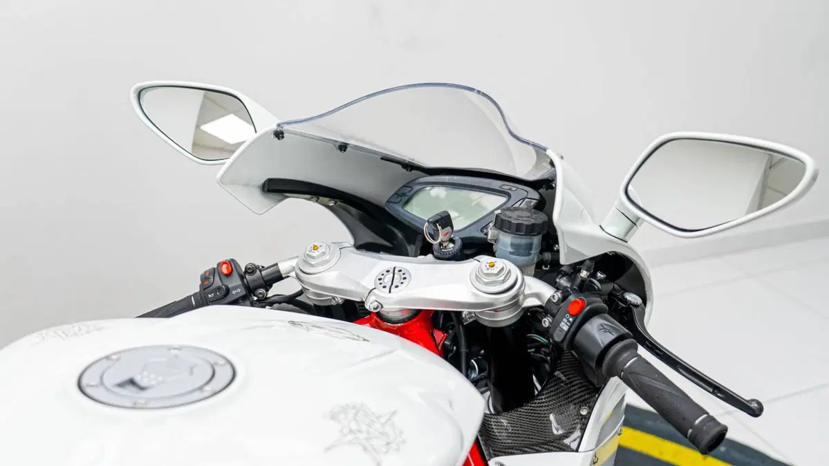 MV Agusta F3 675 (2011 - 15) (18)