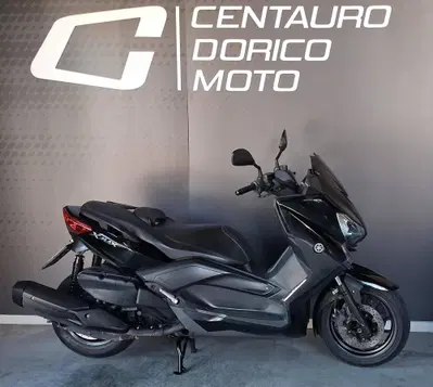 Yamaha X-Max 400 ABS (2013 - 16) usata