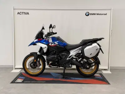 Bmw R 1300 GS Trophy (2023 - 26) usata
