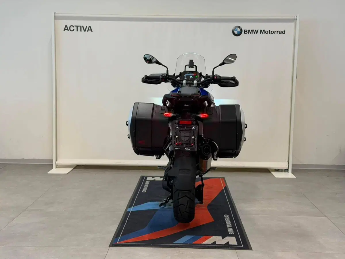 Bmw R 1300 GS Trophy (2023 - 26) (4)