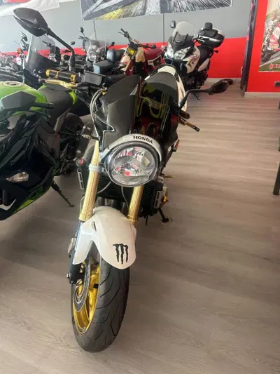 Honda Hornet 600 (2005 - 06) usata