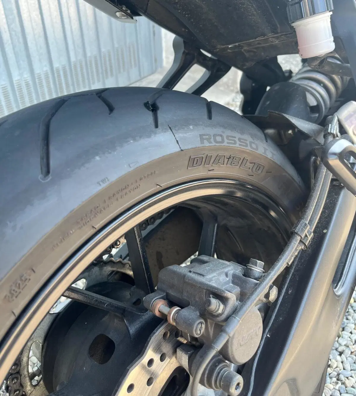 Yamaha MT-07 (2018 - 20) (7)