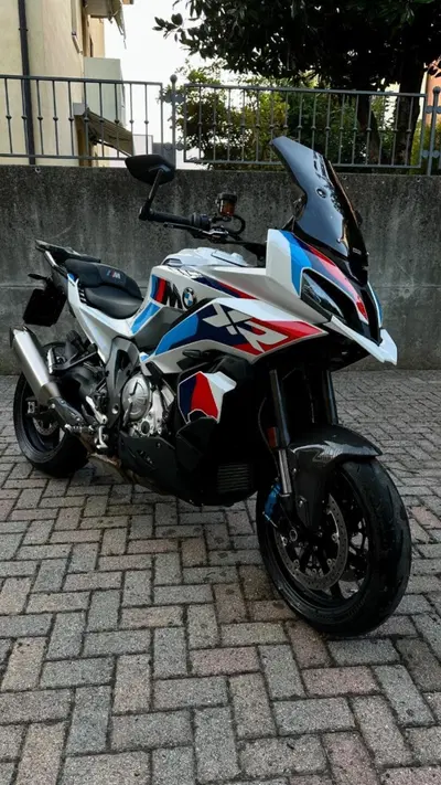 Bmw M 1000 XR (2024 - 27) usata