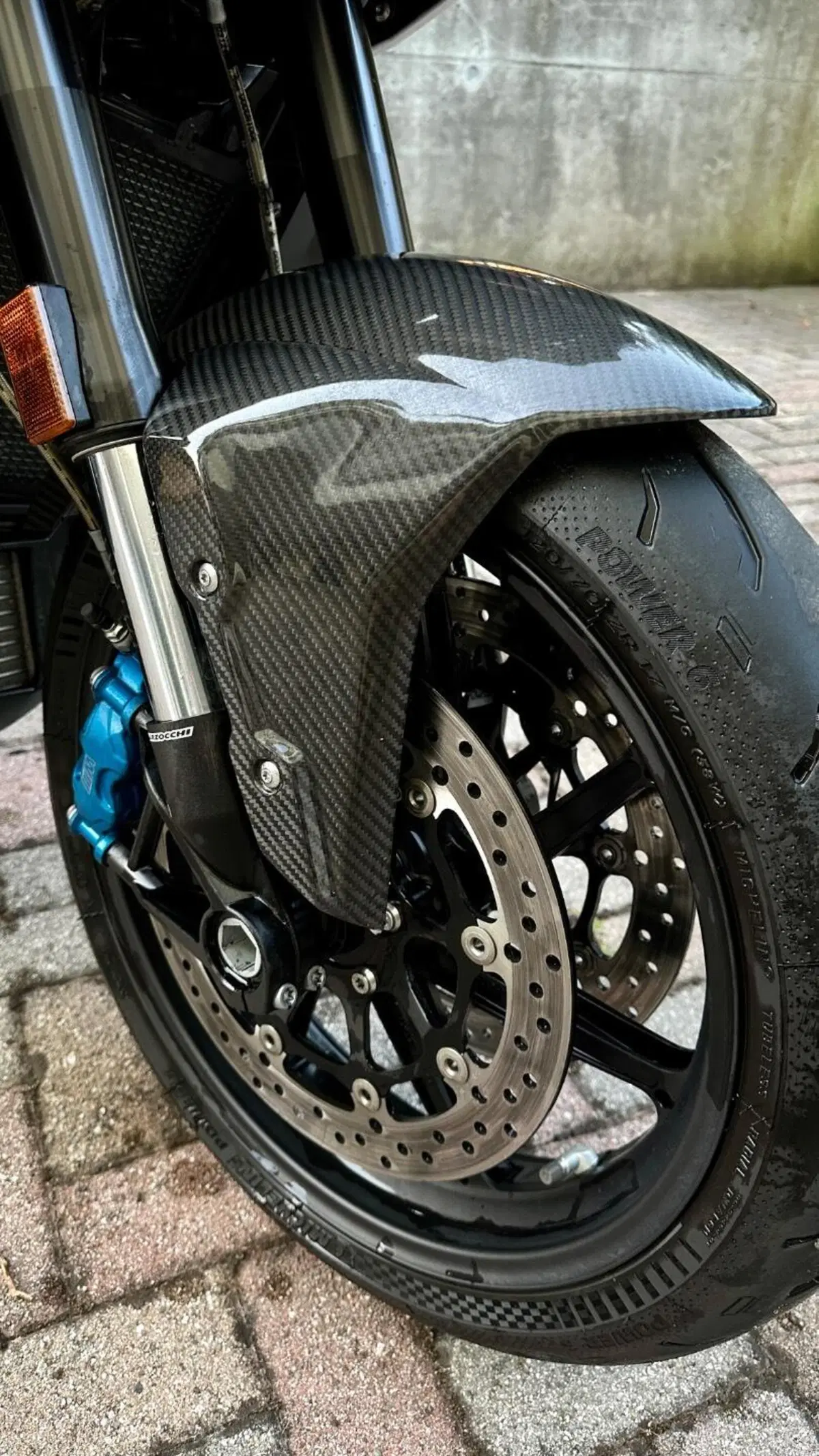 Bmw M 1000 XR (2024 - 27) (2)