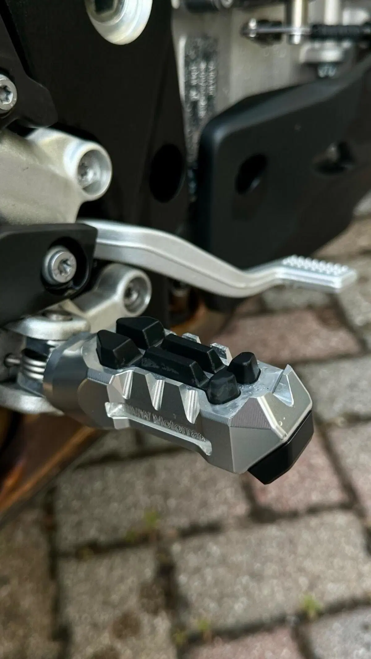 Bmw M 1000 XR (2024 - 27) (3)