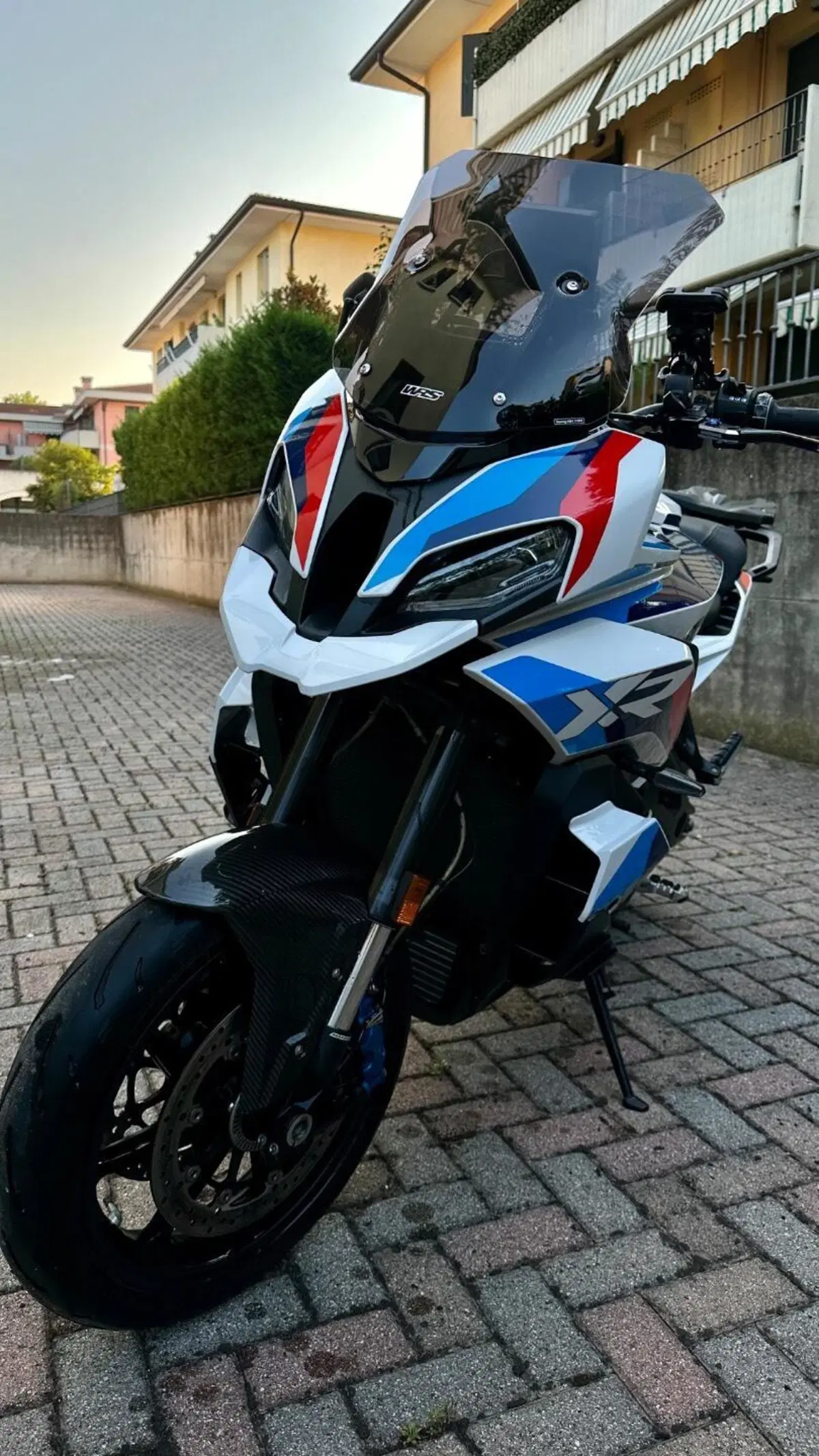 Bmw M 1000 XR (2024 - 27) (5)
