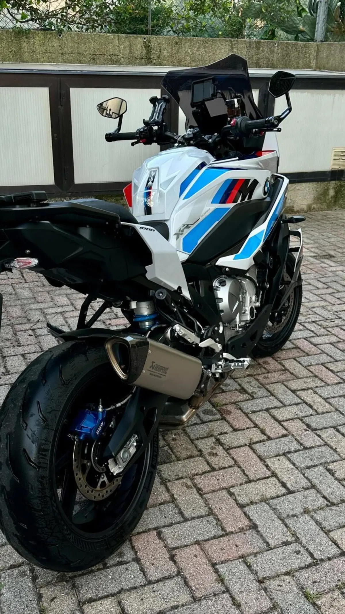 Bmw M 1000 XR (2024 - 27) (6)