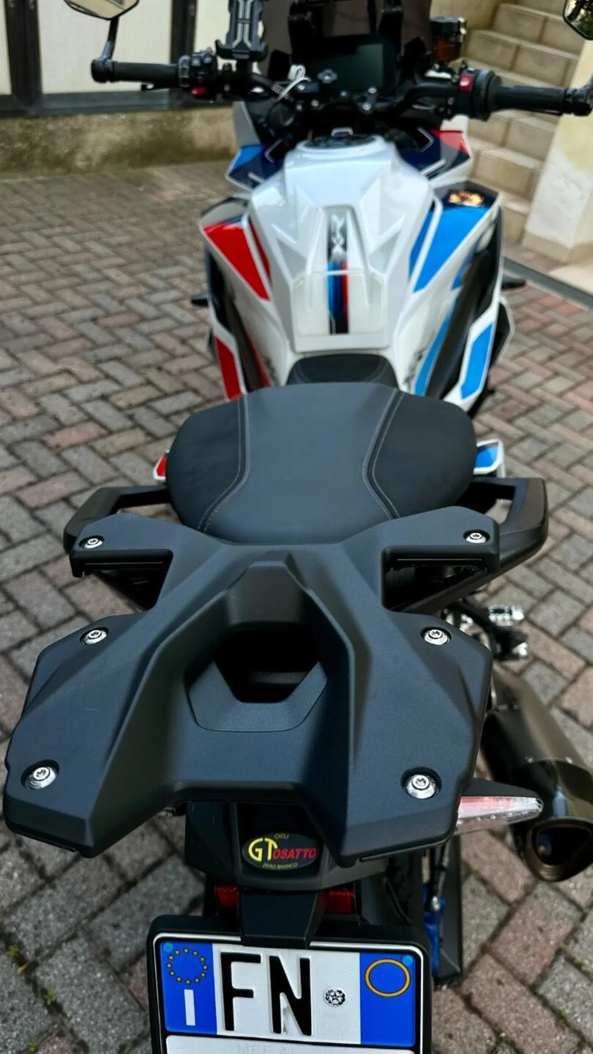 Bmw M 1000 XR (2024 - 27) (8)