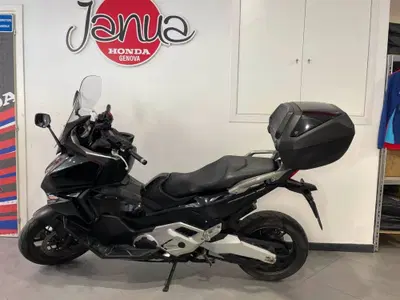 Honda Forza 750 DCT (2021 - 24) usata