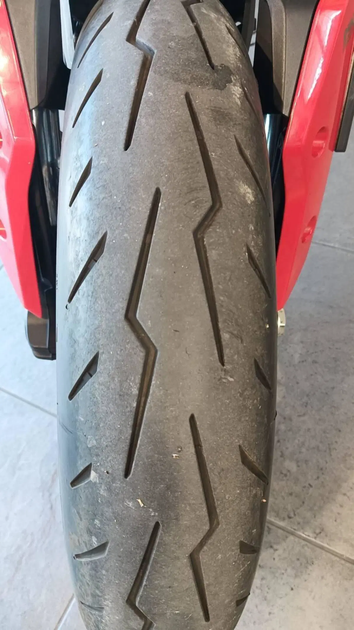 Ducati Hypermotard 939 (2016 - 18) (13)