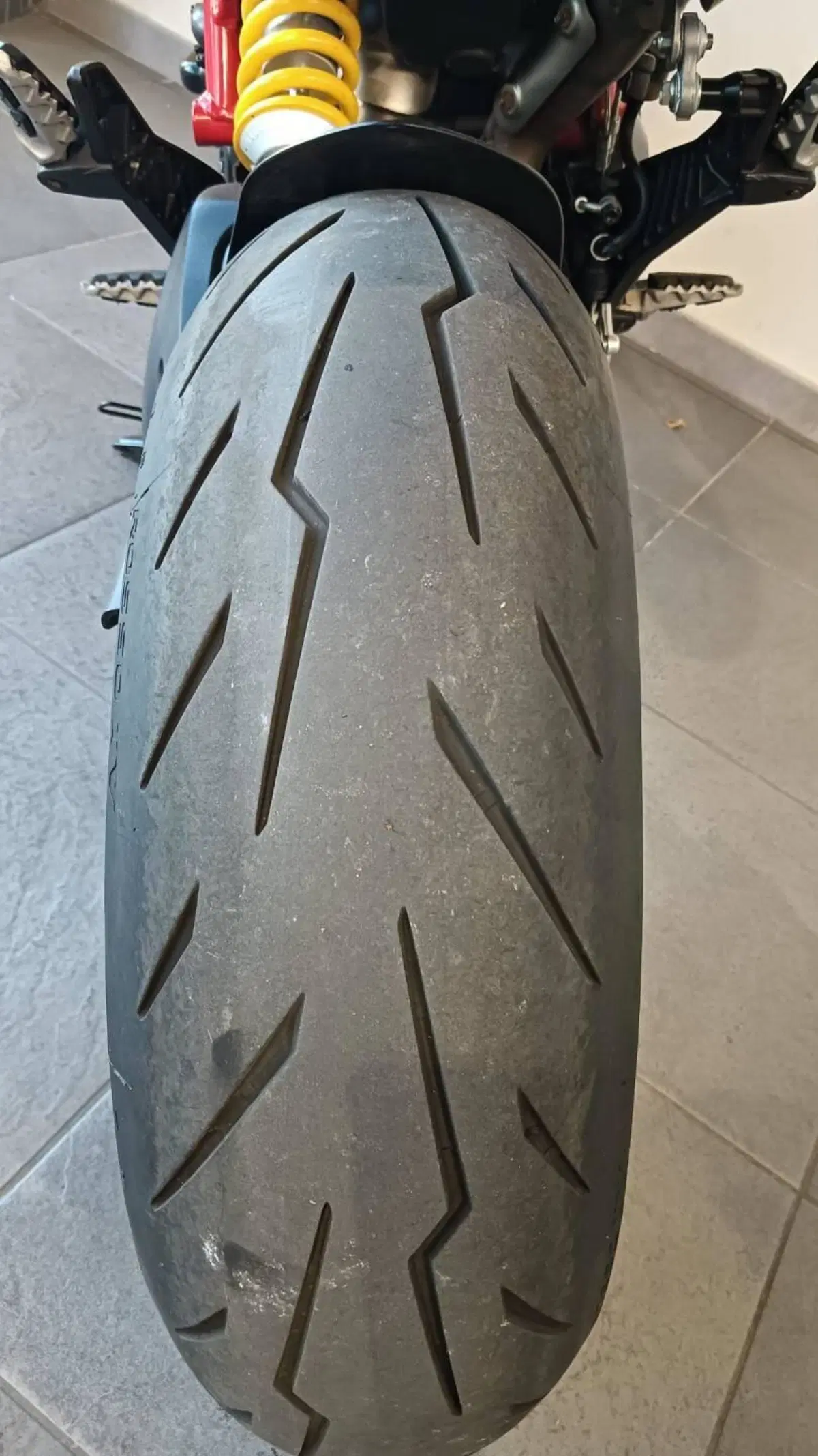Ducati Hypermotard 939 (2016 - 18) (14)
