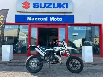 Betamotor RR 50 Motard Sport (2021 - 26) nuova