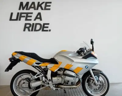 Bmw R 1100 S usata