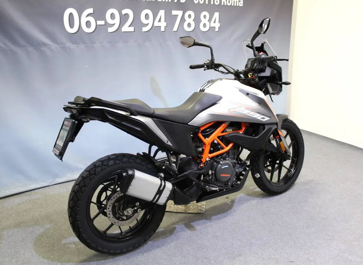 KTM 390 Adventure (2022 - 24) (2)