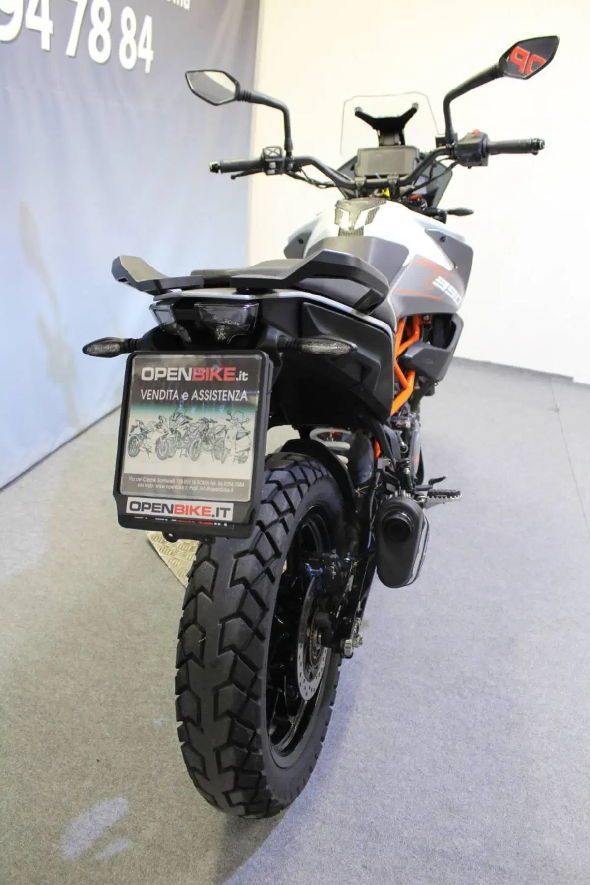 KTM 390 Adventure (2022 - 24) (3)
