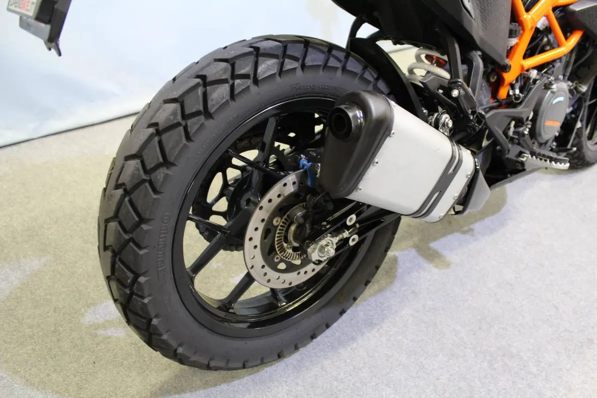 KTM 390 Adventure (2022 - 24) (4)