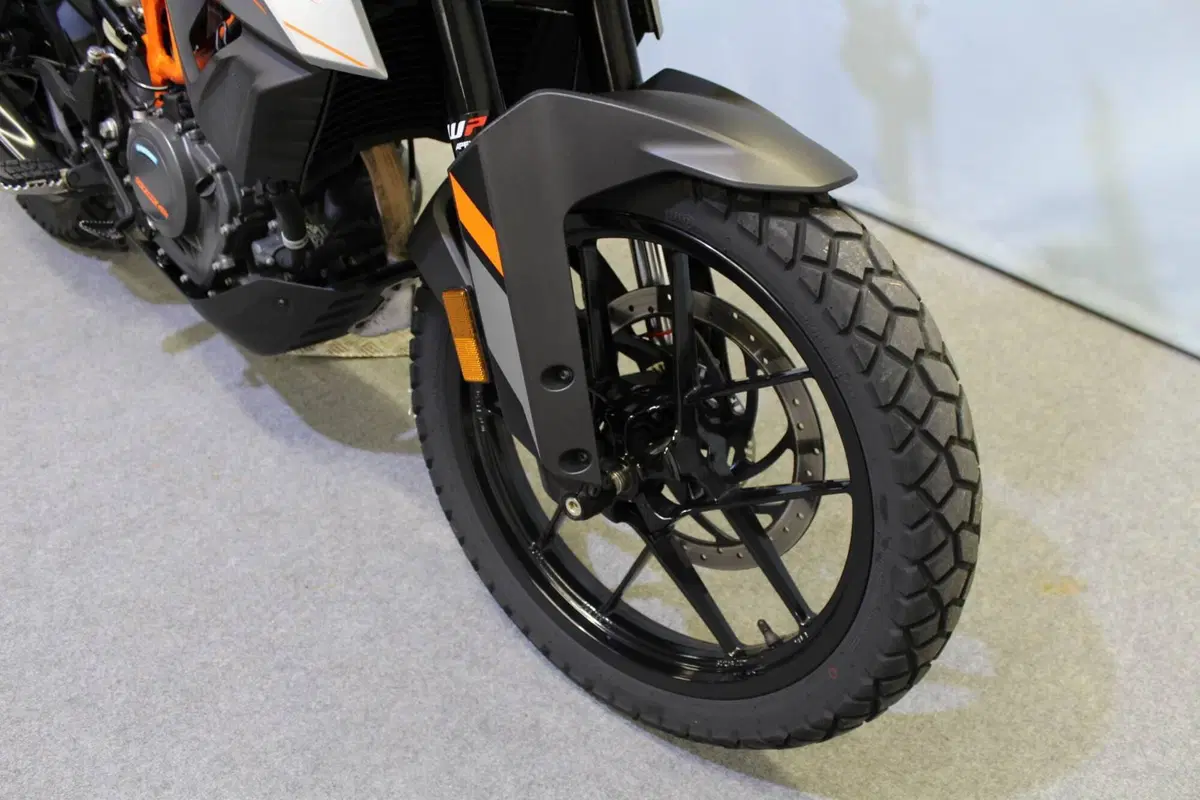 KTM 390 Adventure (2022 - 24) (5)
