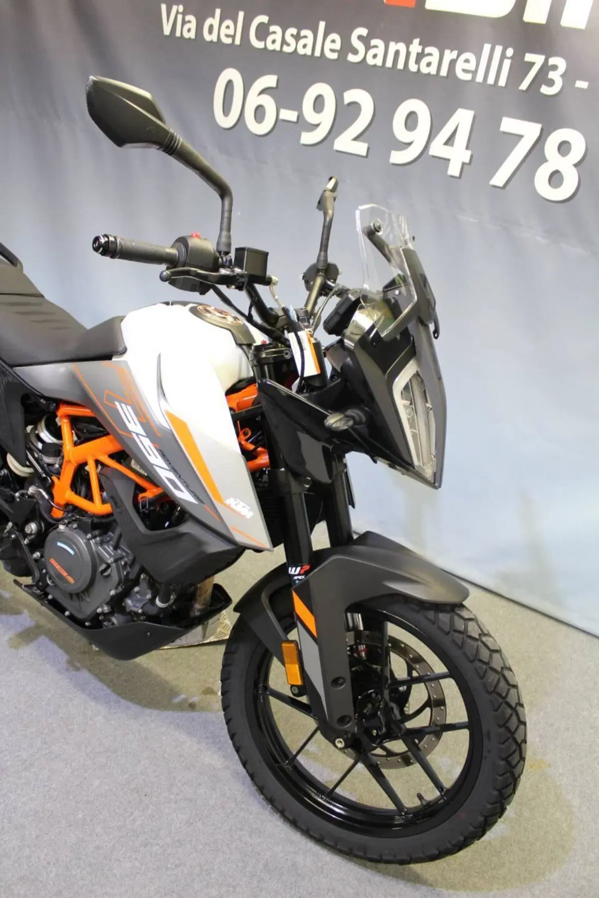 KTM 390 Adventure (2022 - 24) (6)